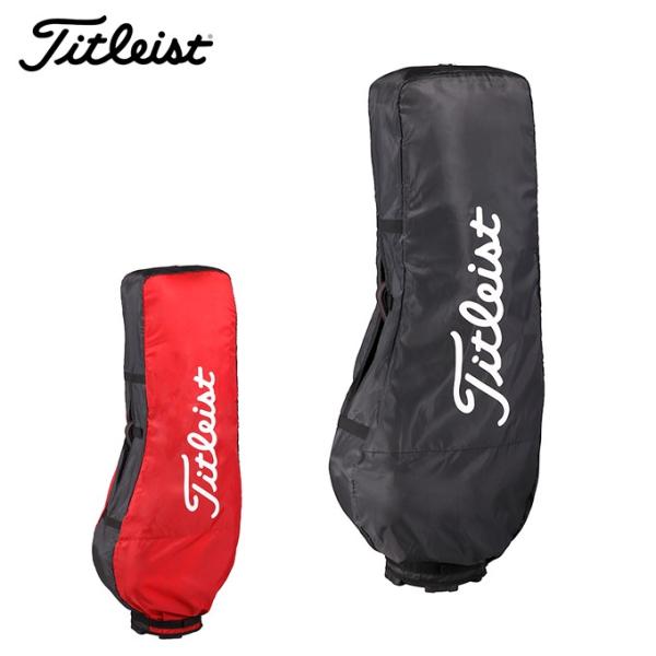 Titleist（タイトリスト） ゴルフ トラベルカバー AJTC7 トラベル