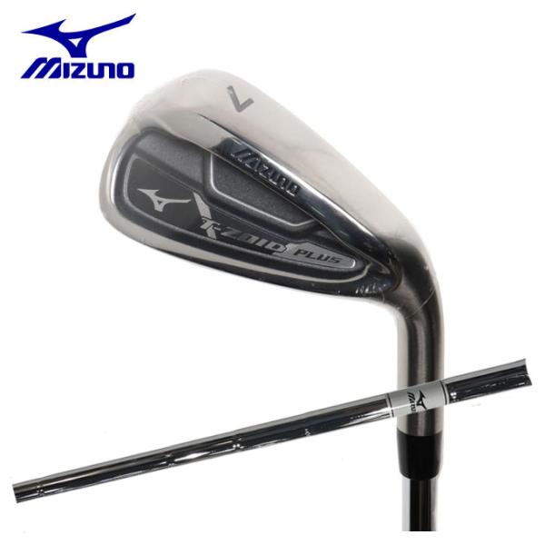 MIZUNO（ミズノ） ゴルフクラブ アイアンセット 5本組 メンズ ティー