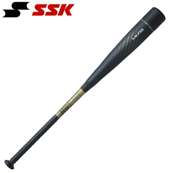 SSK MM18 SBB4023MD (野球バット) 価格比較 - 価格.com
