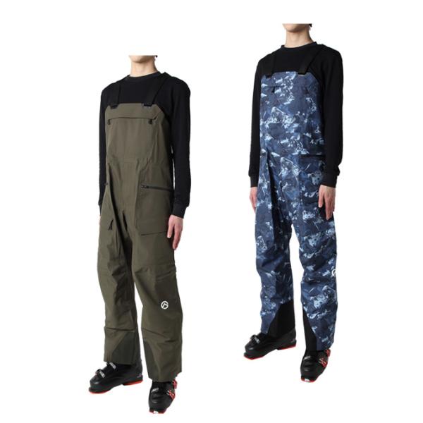 THE NORTH FACE（ザ ノースフェイス） スキーウェア パンツ メンズ