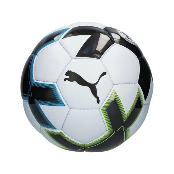 PUMA（プーマ） サッカーボール 4号 プーマケージボール 手縫い 083767
