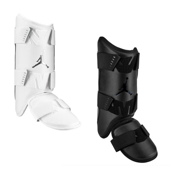 Jordan ジョーダン JORDAN 野球 手甲ガード フライ レッグ 右打者用