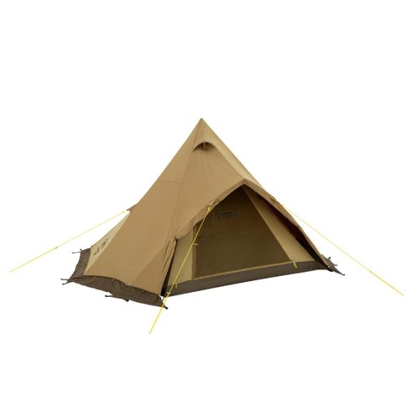 Coleman（コールマン） テント ワンポールテント ティピーTX/ST