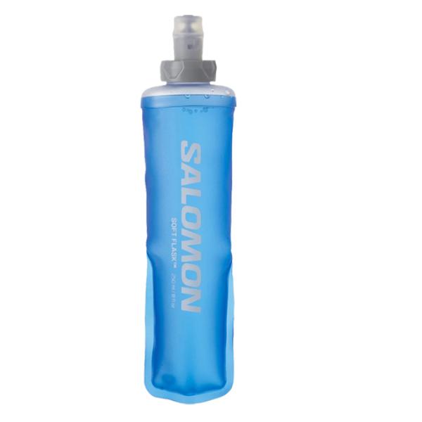 SALOMON（サロモン） ドリンクボトル SOFT FLASK 250ML/8OZ 28 ソフト