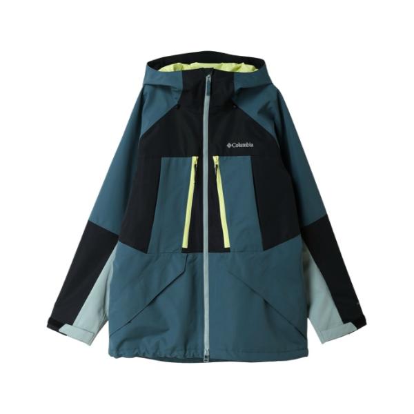 Columbia（コロンビア） スノーボードウェア ジャケット メンズ