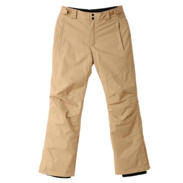 Columbia（コロンビア） スノーボードウェア パンツ メンズ BUGABOO V