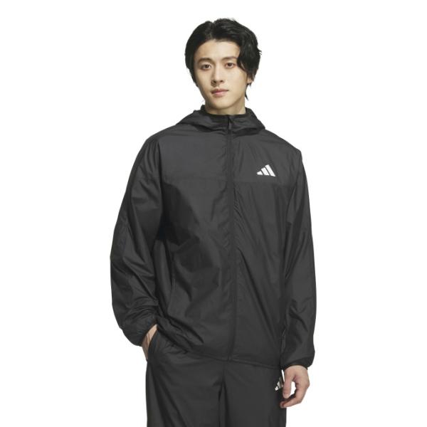 adidas（アディダス） ウインドブレーカー ジャケット メンズ MH BSC