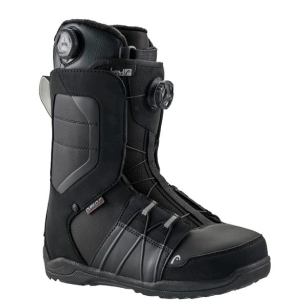 HEAD（ヘッド） スノーボードブーツ ダイヤルタイプ メンズ レイカー