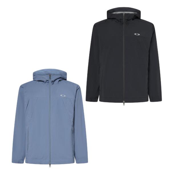 OAKLEY（オークリー） ゴルフウェア ブルゾン メンズ FLEXIBLE WIND