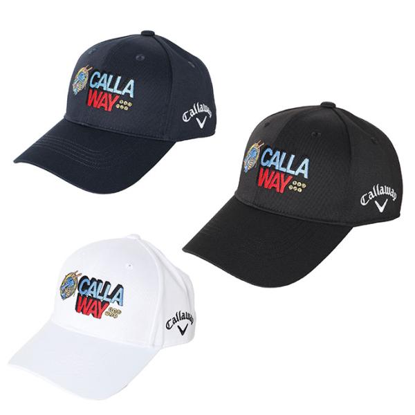 Callaway（キャロウェイ） ゴルフ キャップ メンズ ドラゴンボール