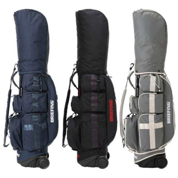 BRIEFING（ブリーフィング） キャディバッグ メンズ レディース CR-6