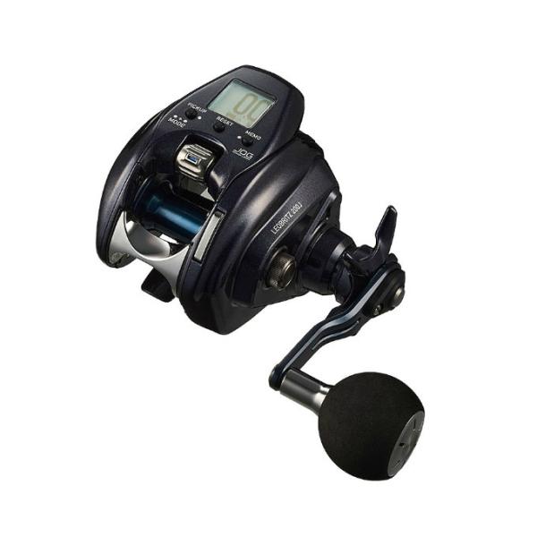 DAIWA（ダイワ） 電動リール 右巻き 23レオブリッツ 200J LEOBRITZ