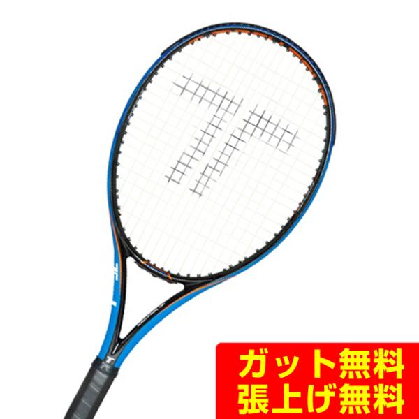 TOALSON（トアルソン） 硬式テニスラケット エスマッハツアー ブイ