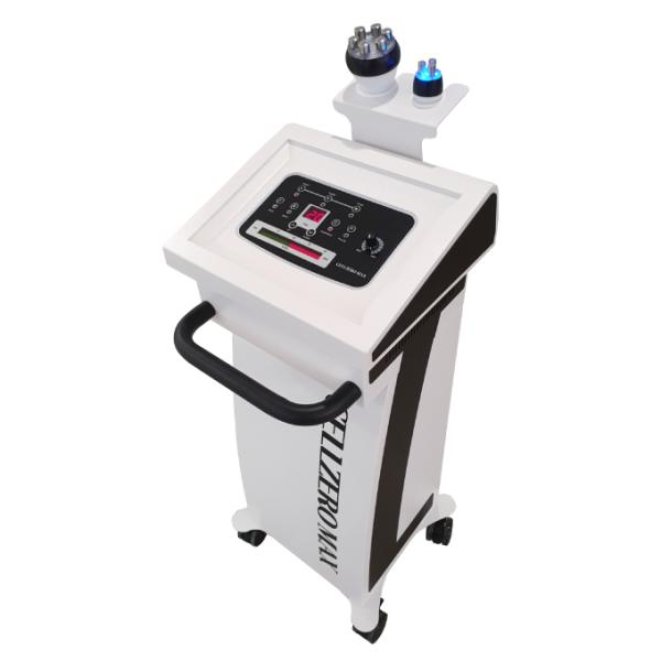 セルゼロ CELLZERO セルゼロマックス MAX 美顔器・スチーマー