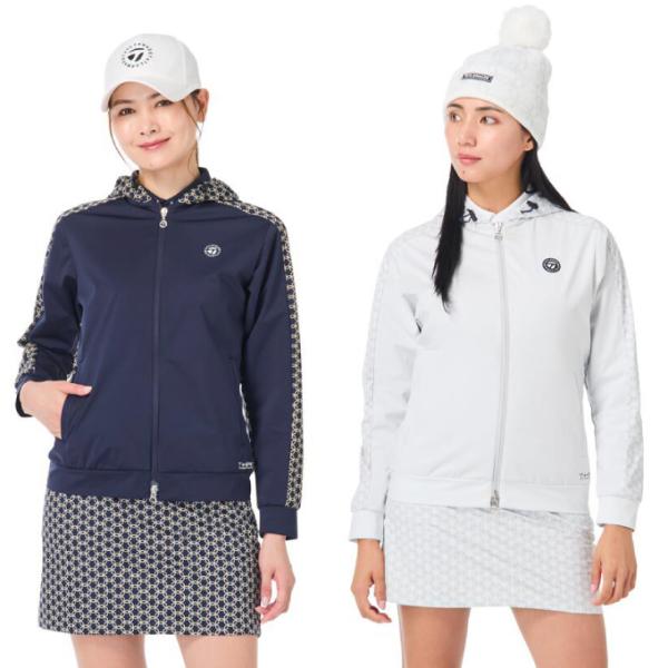 TaylorMade（テーラーメイド） ゴルフウェア ブルゾン レディース