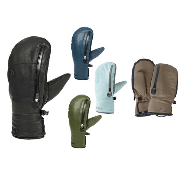 SWANY（スワニー） スキーグローブ メンズ レディース Bocco ボッコ TS