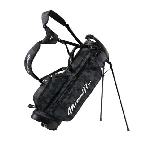 PENDLETON（ペンドルトン） ミズノ(MIZUNO) スタンドキャディバッグ