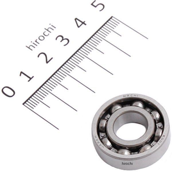 ホンダ（HONDA） 【即納】 96100-60010-00 ホンダ純正 ベアリング