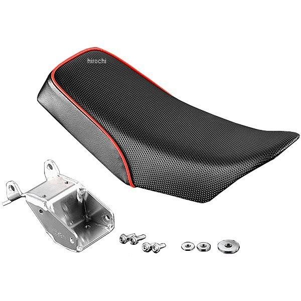 モンキー 【メーカー在庫あり】 33518G Gクラフト カスタムシートMX 黒