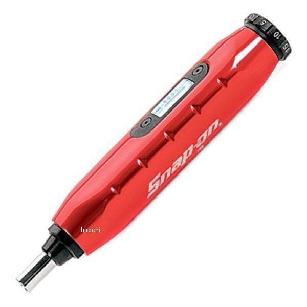 QDRIVER4NM スナップオン Snap-on 調節式トルクスクリュードライバー