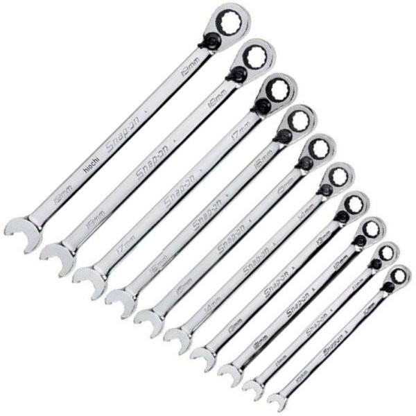SRXRM710 スナップオン Snap-on ラチェッティングボックス/スピード