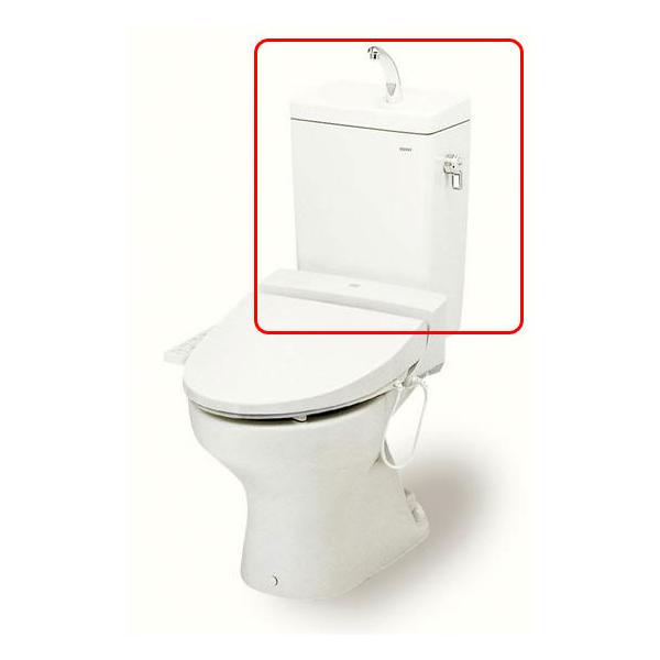 TOTO 手洗付密結タンク SH671BA : 広瀬トータルサービス - 通販