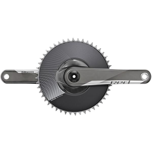 シマノ（SHIMANO） 新品 SRAM Red AXS Crank Set DUB 1x Aero 50T Aero