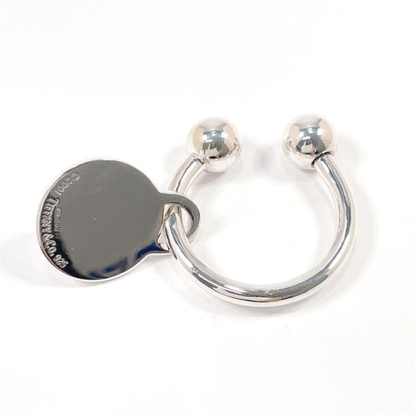 TIFFANY&Co.（ティファニー） TIFFANY&Co. キーホルダー チャーム