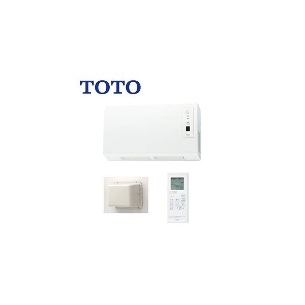 TOTO TOTO TYR621R 浴室換気暖房乾燥機[三乾王][TYR600シリーズ][1室
