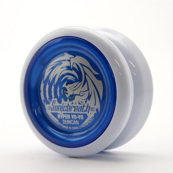 BANDAI（バンダイ） ハイパーヨーヨー ソニックブレス (ソリッド