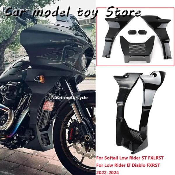 並行輸入品】ハーレー ダビッドソン ソフテイル ローライダー ST