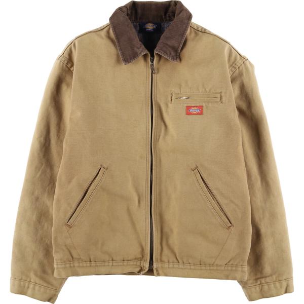 Dickies（ディッキーズ） 古着 90年代 デトロイトジャケットタイプ