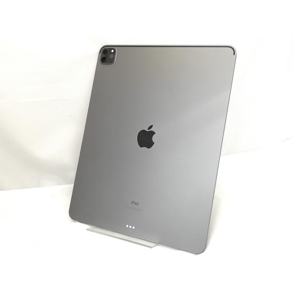 中古】Apple 【Wi-Fi】 12.9インチ iPad Pro（第5世代/2021） 256GB