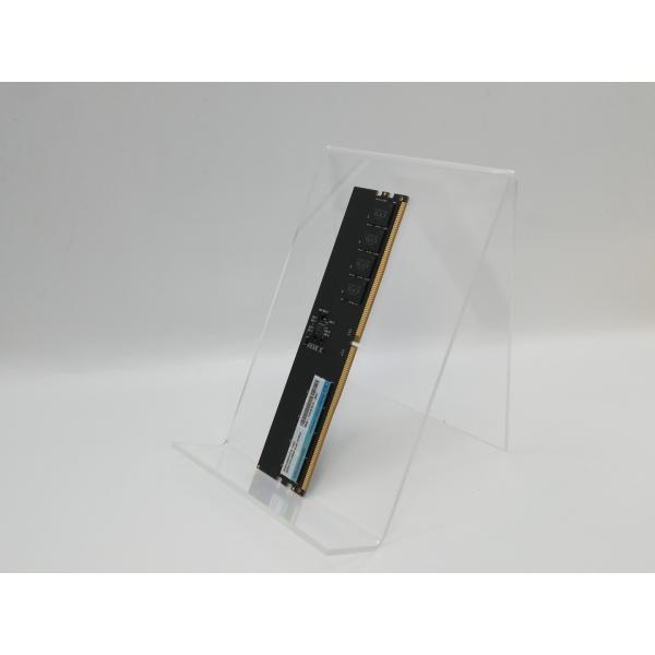 中古】DDR5 16GB 2枚組（合計32GB） DDR5-5600(PC5-44800