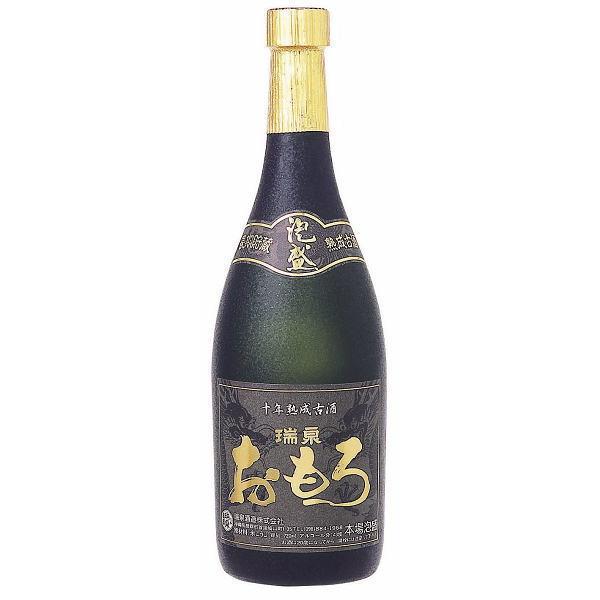 泡盛 瑞泉おもろ10年古酒 43度720ml : 美酒の泉ジャパニーズSAKE