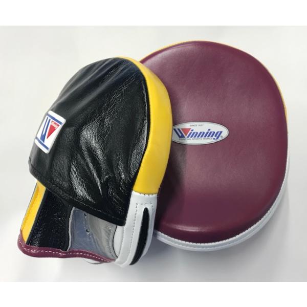 特注品パンチングハイグレード指カバータイプミット カラーオーダー