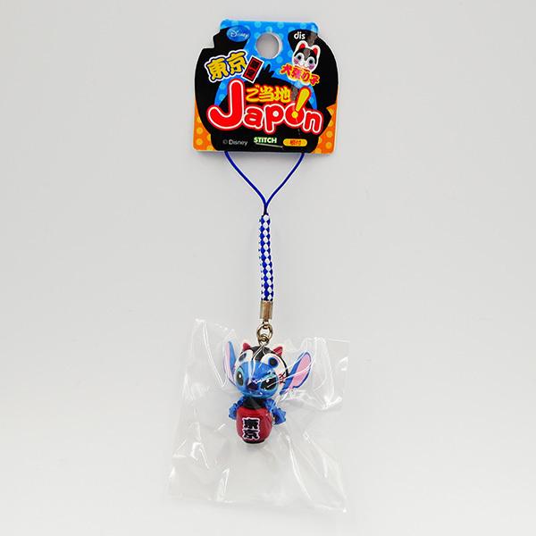 Disney（ディズニー） 東京限定 ご当地 Japon スティッチ エンジェル