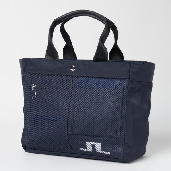 ジェイリンドバーグ J.LINDEBERG ゴルフ 日本限定 メッシュカート