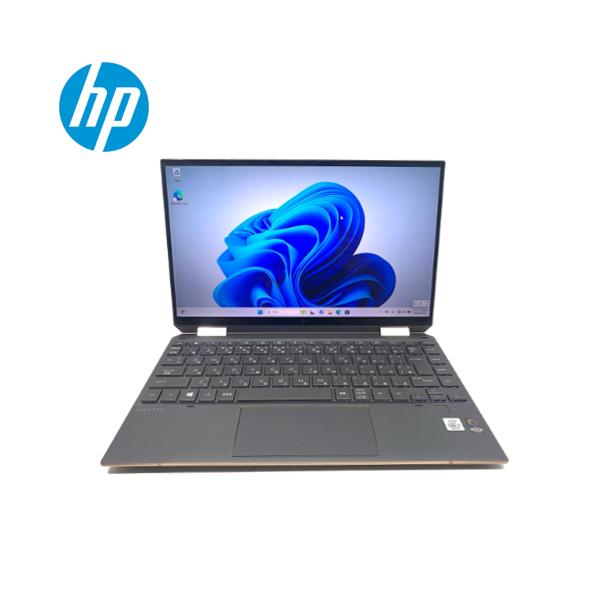 日本HP hp Spectre x360 Convertible 13-aw0242TU 中古ノートパソコン