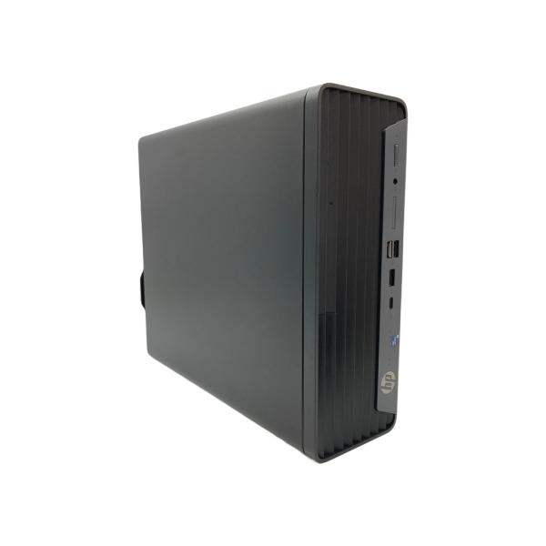 日本HP hp Pro SFF 400G9 Desktop PC デスクトップ Intel 第12世代CPU