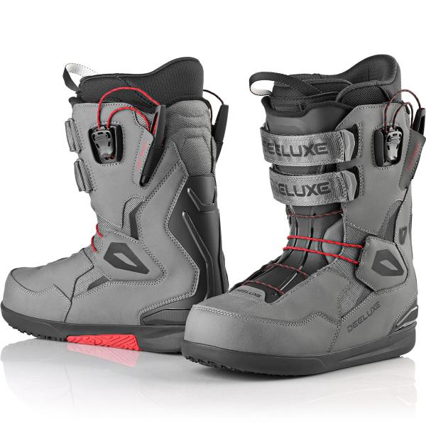 DEELUXE（ディーラックス） 早期予約 26-27 DEELUXE ID TEAM PRO S3