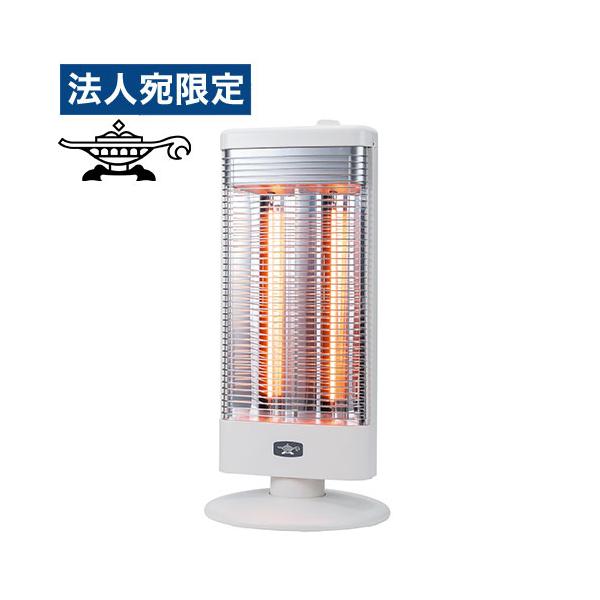 アラジン（Aladdin） 電気ストーブ 遠赤グラファイトヒーター ホワイト