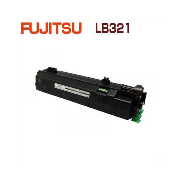 富士通（FUJITSU） FUJITSU対応 リサイクルドラムカートリッジ LB321