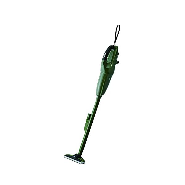 HiKOKI(ハイコーキ) 36V カプセル式 コードレス掃除機 R36DB