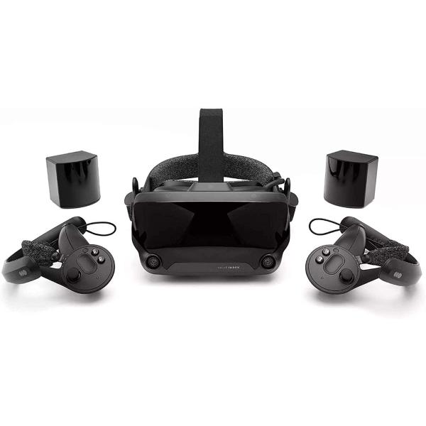 非常に良い VALVE INDEX VR キット : oka shop - 通販 - Yahoo