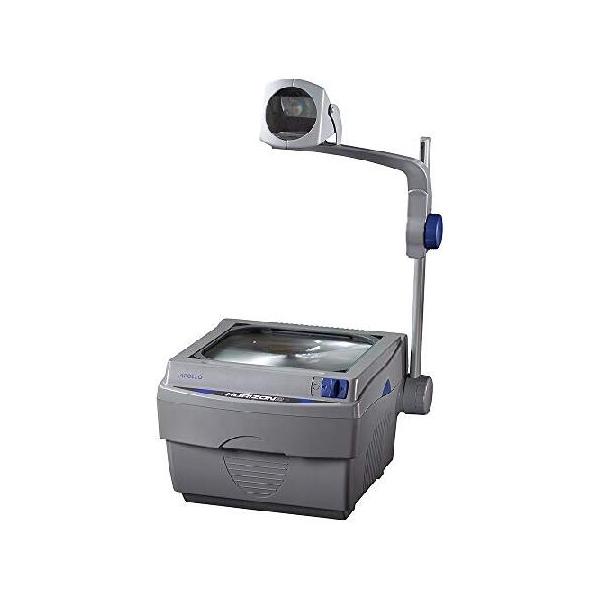 並行輸入品】 Apollo Overhead Projector, Horizon 2, 2000 Lumen