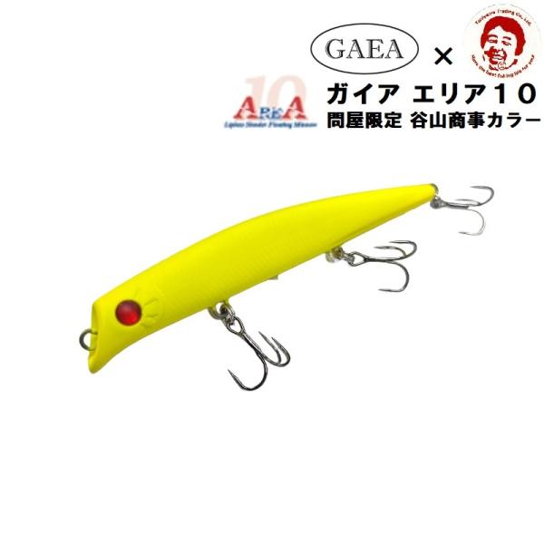 ガイア エリア10 問屋限定 谷山オリカラ (クリックポスト可