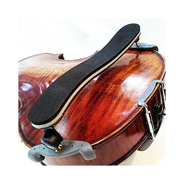 Pedi ペディ バイオリン用肩当 エレガンテ : 大谷楽器 - 通販 - Yahoo