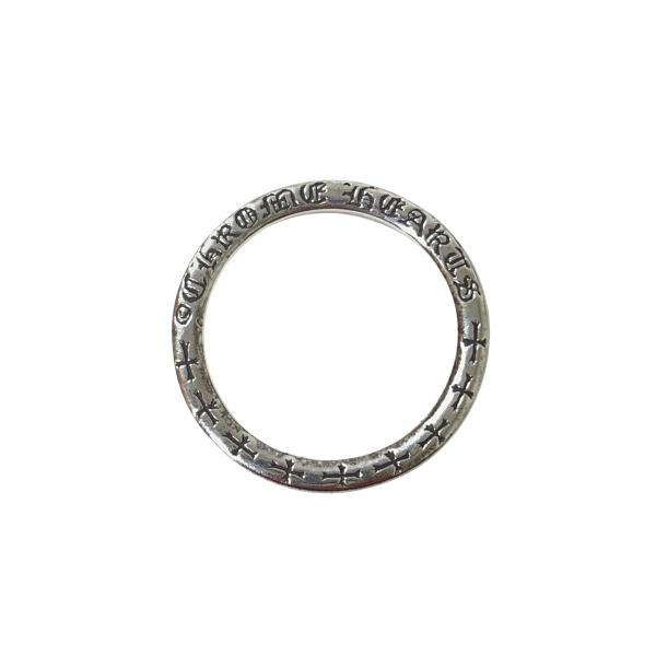 CHROME HEARTS（クロムハーツ） リング NTFL RING ノット トゥルー