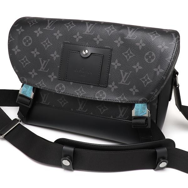 LOUIS VUITTON（ルイ・ヴィトン） 未使用 モノグラムエクリプス